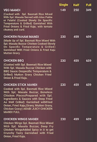 Mandi Pride menu 3