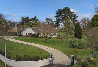 Maison avec terrasse 2