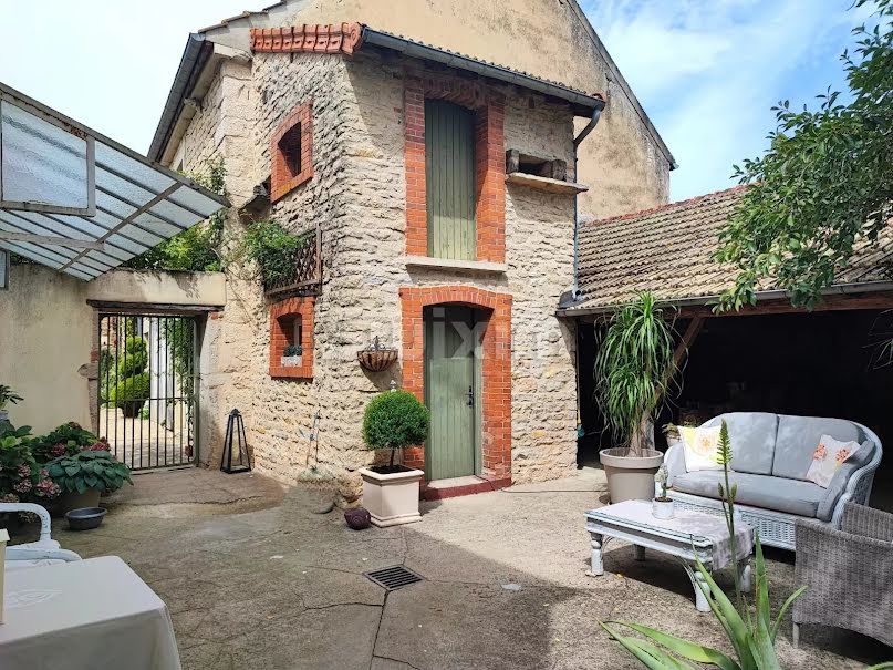 Vente propriété 12 pièces 300 m² à Beaune (21200), 990 000 €