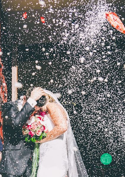 Fotógrafo de bodas Tania Delgado (tdfotografia). Foto del 20 de septiembre 2016