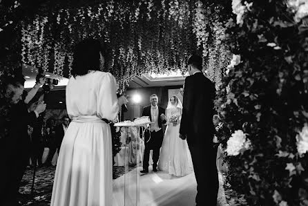 Fotografo di matrimoni Marina Golubchenko (fotogolubchenko). Foto del 28 maggio 2017