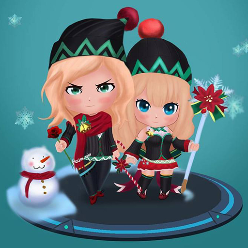 Wallpaper Ml Hd Lancelot