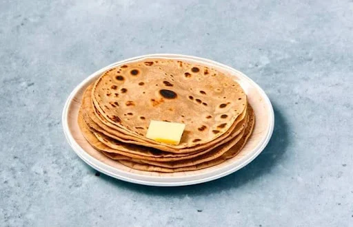 1 Tawa Butter Roti