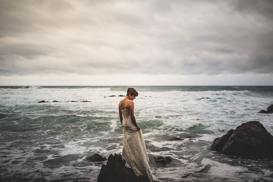 Photographe de mariage Chris Koeppen (chriskoeppen). Photo du 13 février 2015