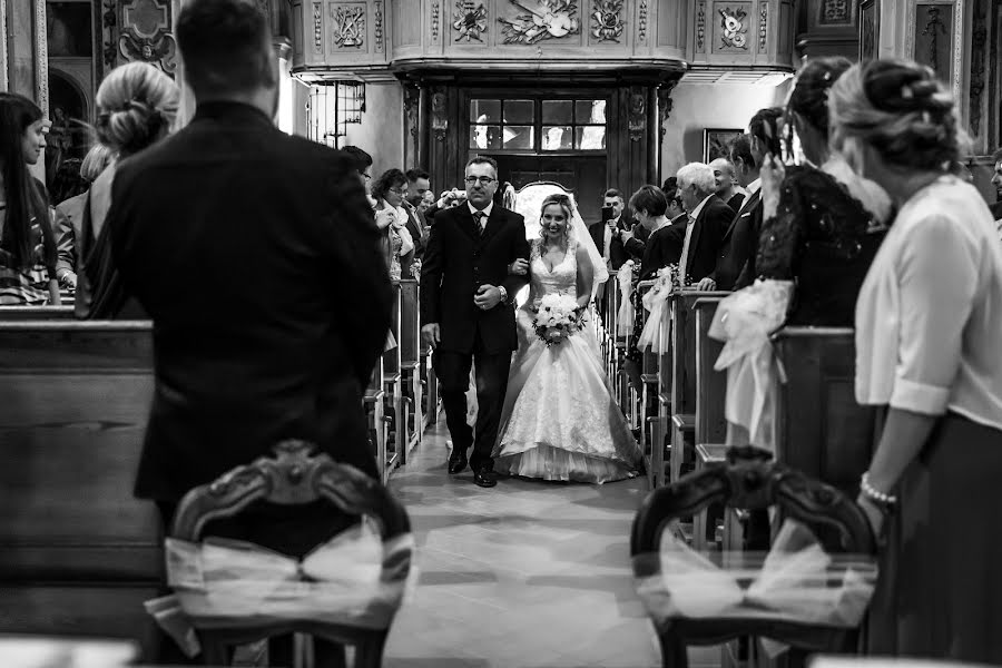 Wedding photographer Filip Smadoi (philip). Photo of 22 September 2020