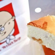 徹思叔叔的店 Uncle Tetsu‘s Bake(左營漢神巨蛋店)