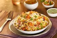 Behrouz Biryani photo 1