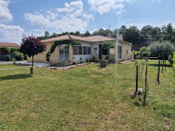 maison à Saint-Paul-le-Jeune (07)