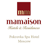 Cover Image of Download Mamaison Pokrovka Hotel Moscow 1.0 APK