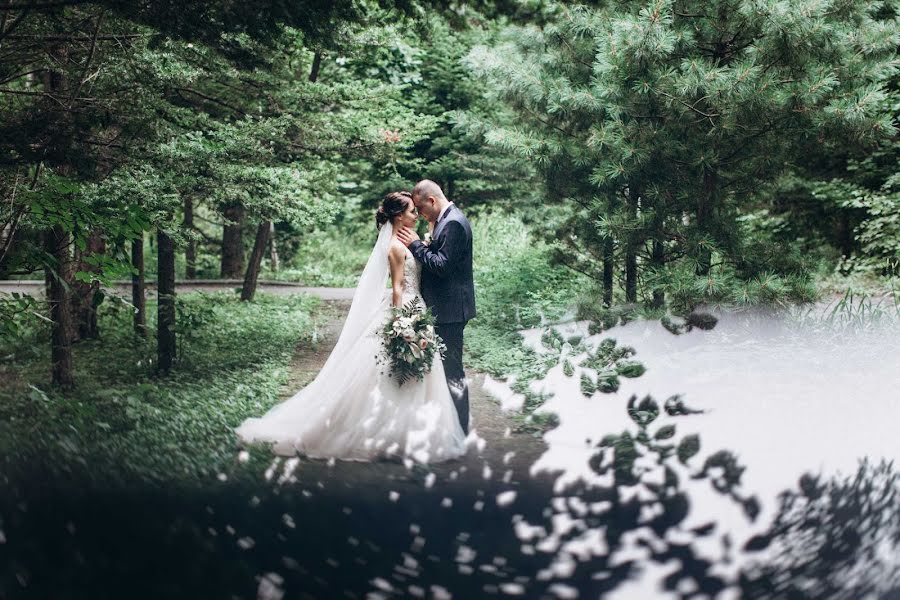 Fotógrafo de bodas Natasha Konstantinova (konstantinova). Foto del 5 de septiembre 2017