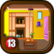 Forest Modern House Escape - Escape Games Mobi 13