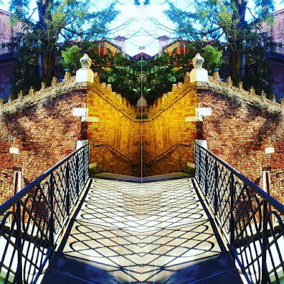 #photo  #art  #venice #town  #igtravel  #artoftheday  #architecturephotography  #beautiful  #colors  #igtravel  #igveneto  #photooftheday   di boscolo_roberto