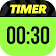 Minuteur Plus – Workouts Timer icon