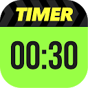 ダウンロード Timer Plus - Workouts Timer をインストールする 最新 APK ダウンローダ