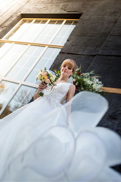 結婚式の写真家Akim Sviridov (akimsviridov)。2020 1月21日の写真