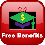 Education and Unemployment Benefits - All USA Apk