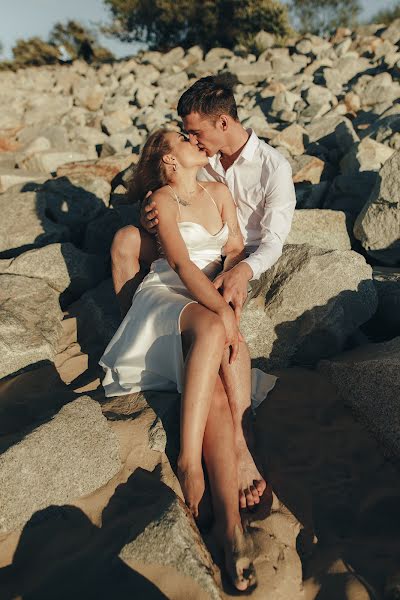 Photographe de mariage Kateryna Melnyk (kmelnyk). Photo du 20 février 2023