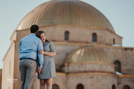 Wedding photographer Heydar Samedov (heydarphoto). Photo of 11 March 2020