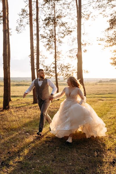 Fotografer pernikahan Oleksіy Ageєv (alexageev). Foto tanggal 20 September 2022