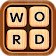 Word Brain-Wooden Block Puzzle icon