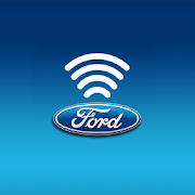 Ford Remote Access  Icon