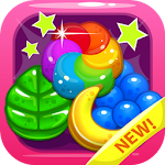 Jelly Crush Apk