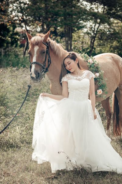 Fotograful de nuntă Vera Morgana (veramorgana). Fotografia din 31 martie 2021