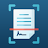 Smart Doc Scanner - PDF Creato icon