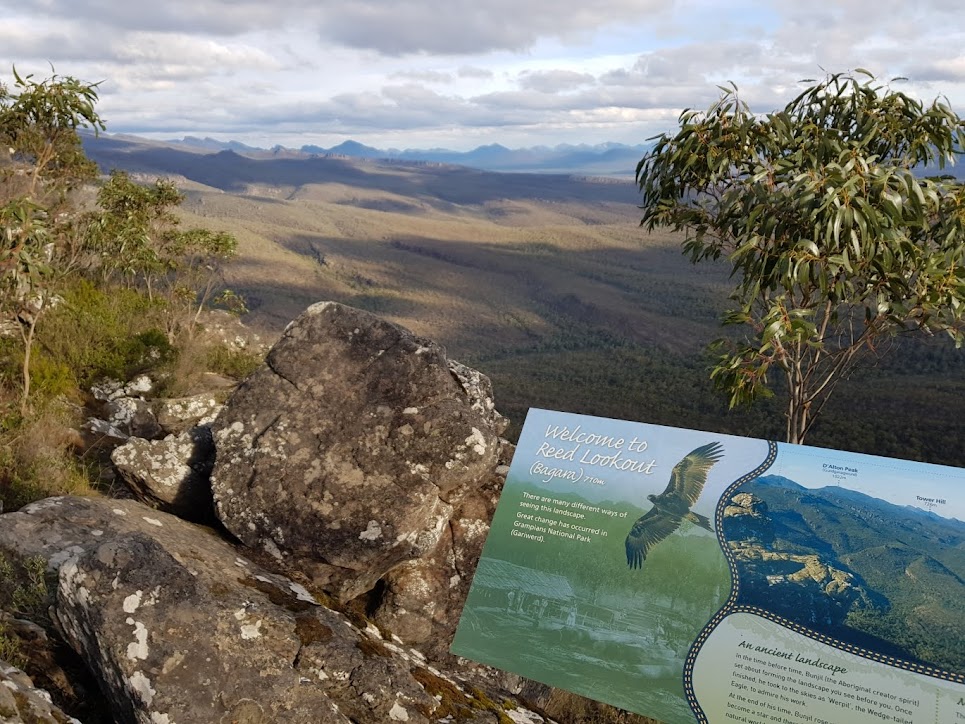 Grampians National Park 