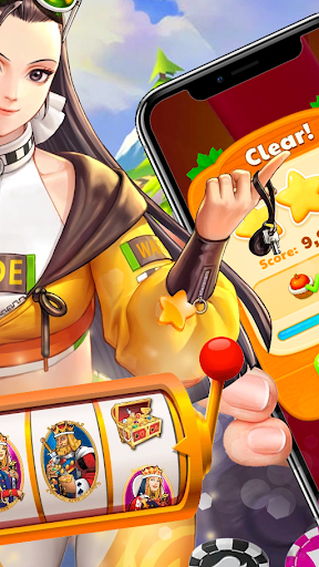 Screenshot Fat Game Online 777 2024