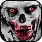 Cover Image of Herunterladen Zombie-Kamera 3.9 APK