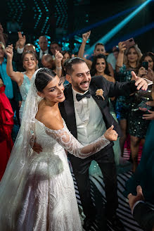 結婚式の写真家Hamzeh Abulragheb (hamzeh)。2023 12月18日の写真