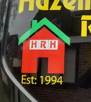 Hazelhurst Roofing Logo