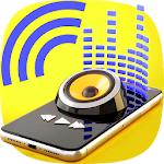 Cover Image of Descargar Amplificador de volumen | Aumento de altavoz 8.1.2 APK