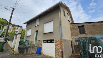 maison à Frouard (54)