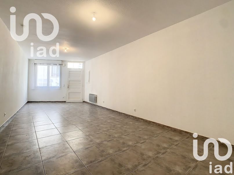 Vente maison 5 pièces 152 m² à Corneilla-la-Rivière (66550), 158 000 €