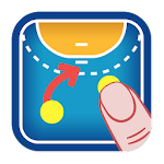 Cover Image of 下载 Coach Tactic Board: Handball 1.2 APK