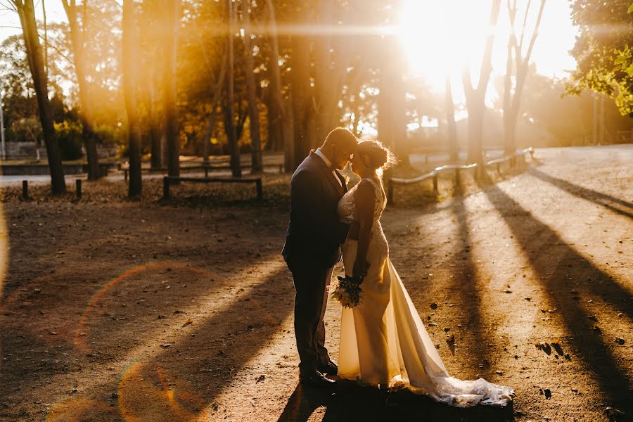 Fotógrafo de bodas Natalia Cartes (nataliacartes). Foto del 24 de febrero 2023