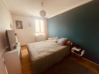 appartement à Ajaccio (2A)