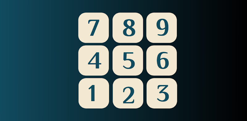 Sudoku - Free board games