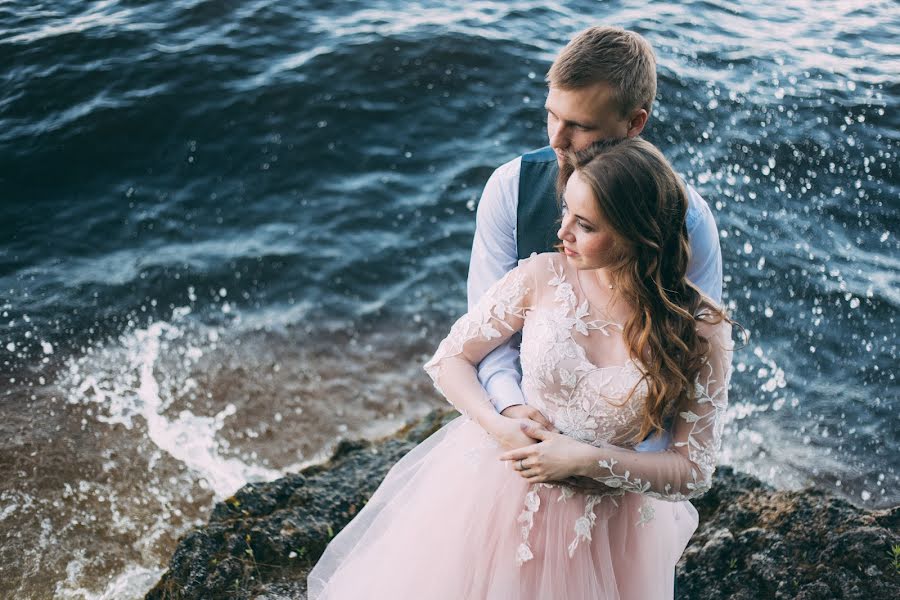 Wedding photographer Yuliya Elkina (juliaelkina). Photo of 10 July 2018