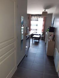 appartement à Puiseux-en-France (95)