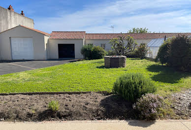 Maison avec piscine et terrasse 4