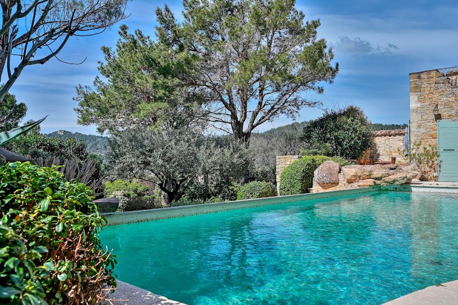 Vente maison   à Uzès (30700), 980 000 €