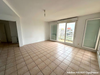 appartement à Villeurbanne (69)