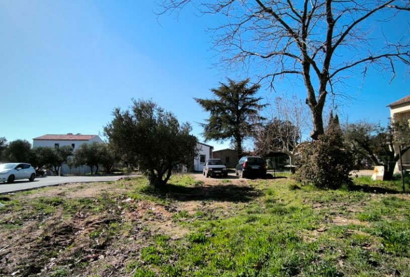  Vente Terrain + Maison - Terrain : 617m² - Maison : 98m² à La Motte-d'Aigues (84240) 