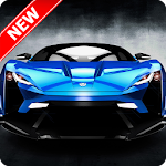 Cool Supercar Wallpaper Apk