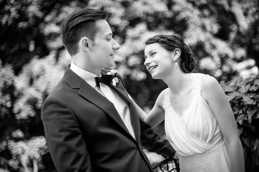 Photographe de mariage Marcin Tworzy (marcintworzy). Photo du 26 juin 2015