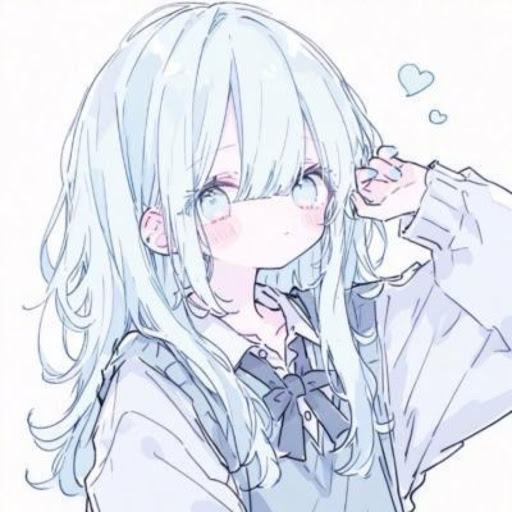 🫧ゆき❄️