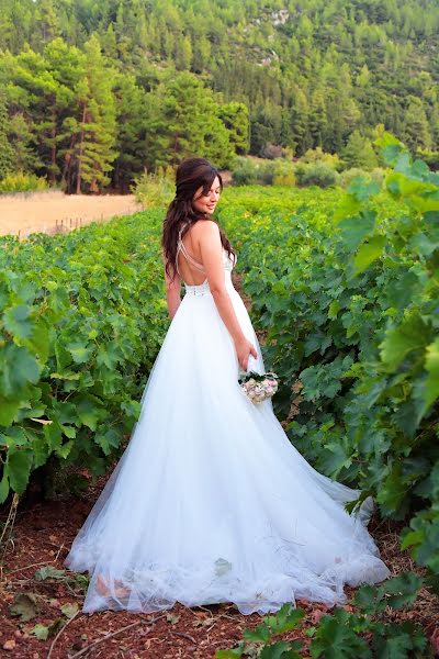 Fotógrafo de casamento Dionisios Bertsos (studiobertsos). Foto de 9 de outubro 2020